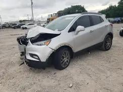 BUICK ENCORE