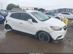 BUICK ENCORE