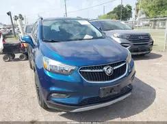 BUICK ENCORE