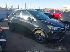 BUICK ENCORE