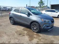 BUICK ENCORE