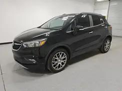BUICK ENCORE