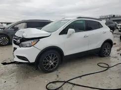 BUICK ENCORE