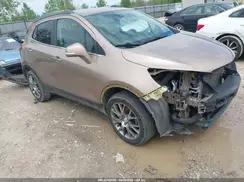 BUICK ENCORE