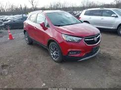 BUICK ENCORE