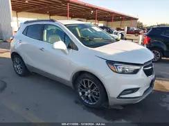 BUICK ENCORE