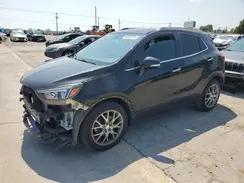 BUICK ENCORE