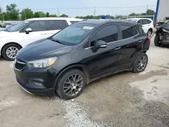 BUICK ENCORE