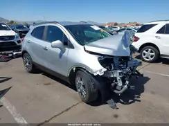 BUICK ENCORE
