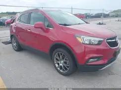 BUICK ENCORE
