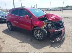 BUICK ENCORE