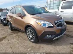 BUICK ENCORE