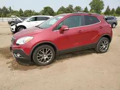 BUICK ENCORE