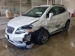 BUICK ENCORE