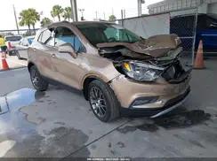 BUICK ENCORE