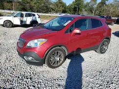 BUICK ENCORE