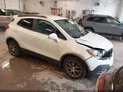 BUICK ENCORE