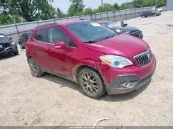 BUICK ENCORE