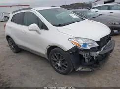 BUICK ENCORE