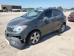 BUICK ENCORE