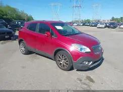 BUICK ENCORE