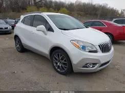 BUICK ENCORE