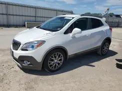BUICK ENCORE