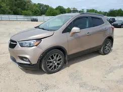 BUICK ENCORE