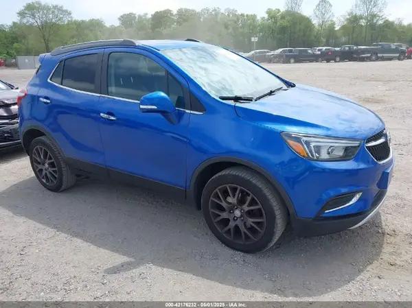 BUICK ENCORE