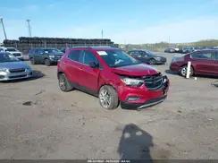 BUICK ENCORE