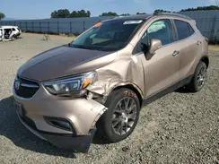 BUICK ENCORE