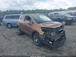 BUICK ENCORE