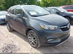 BUICK ENCORE