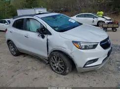 BUICK ENCORE