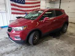 BUICK ENCORE