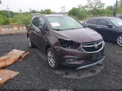 BUICK ENCORE