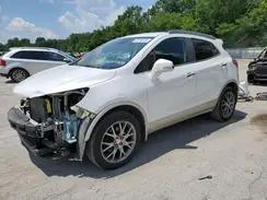 BUICK ENCORE