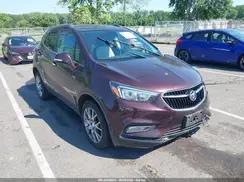 BUICK ENCORE