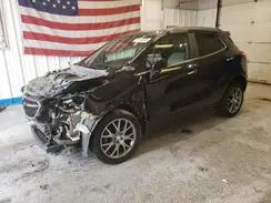 BUICK ENCORE
