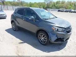 BUICK ENCORE