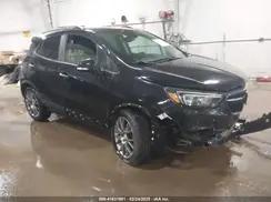 BUICK ENCORE