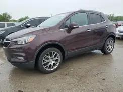 BUICK ENCORE
