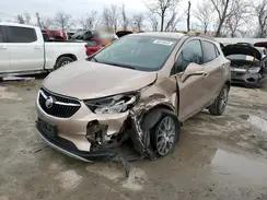 BUICK ENCORE