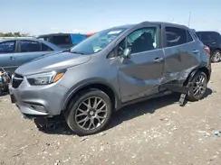 BUICK ENCORE
