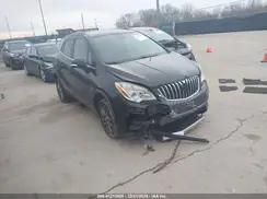 BUICK ENCORE