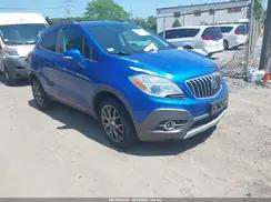 BUICK ENCORE