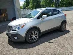 BUICK ENCORE