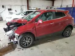 BUICK ENCORE