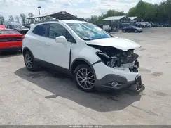 BUICK ENCORE