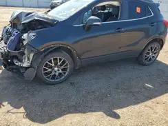 BUICK ENCORE